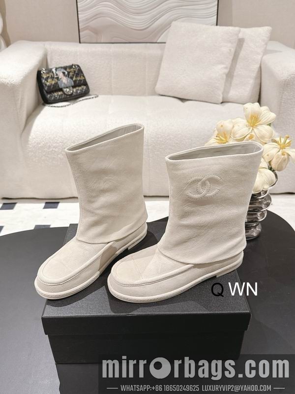 Chanel Shoes sz35-40 WN1001