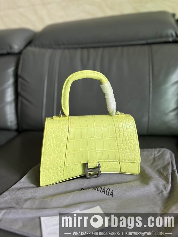 Balenciaga Bags Hourglass M14x10x23cm S13x8x19cm YT