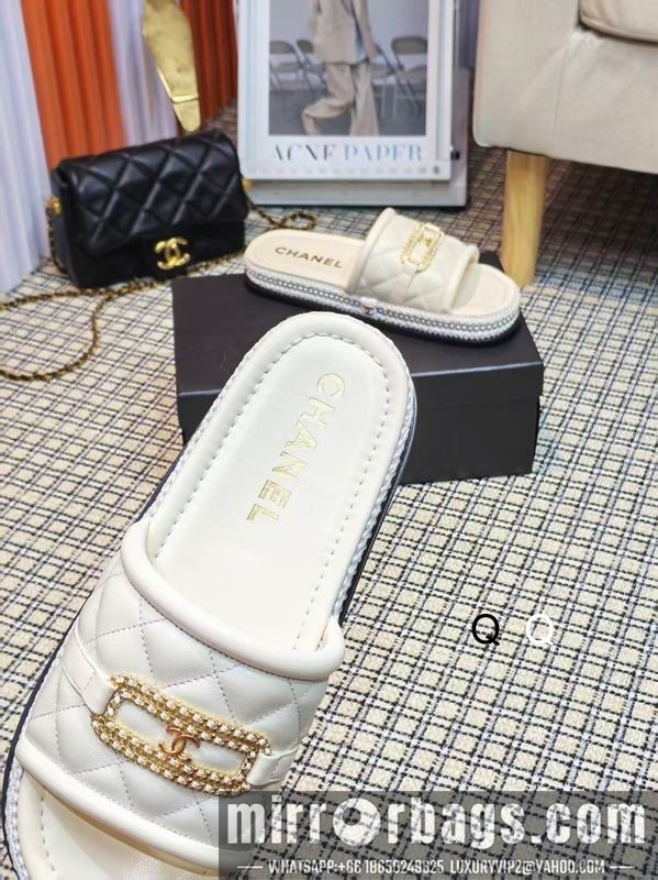 Chanel Shoes sz35-40 Q0513