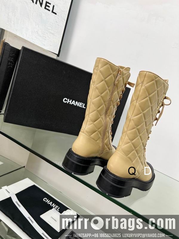 Chanel Shoes sz35-40 GDT0925