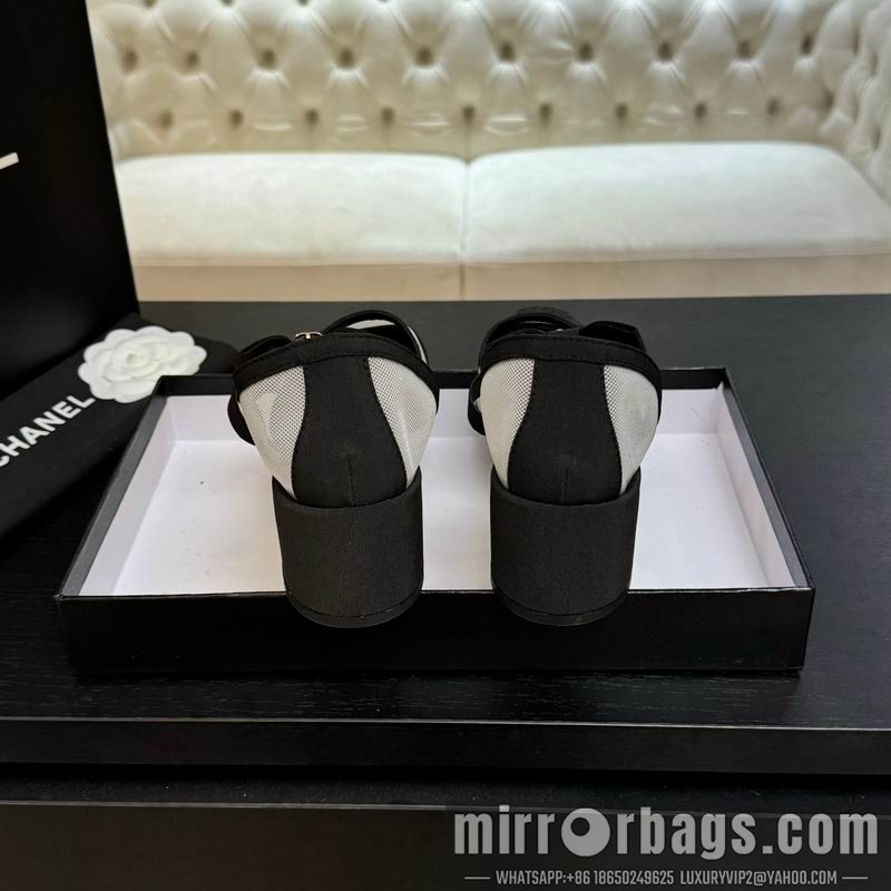 Chanel Shoes sz35-39 mnh0703