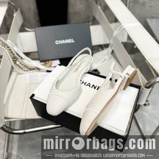 Chanel Shoes sz34-42 mnh0509