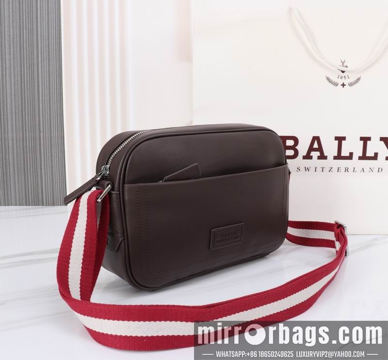Burberry Bags 33245 27x8x18cm WP