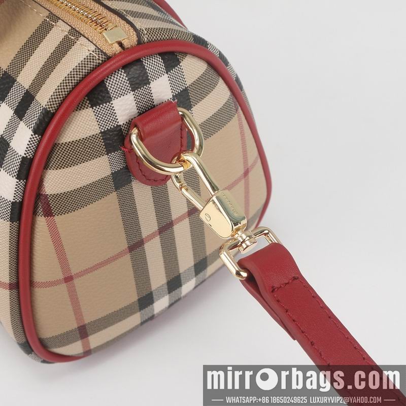 Burberry Bags 4962 18.5x11x12cm HQ