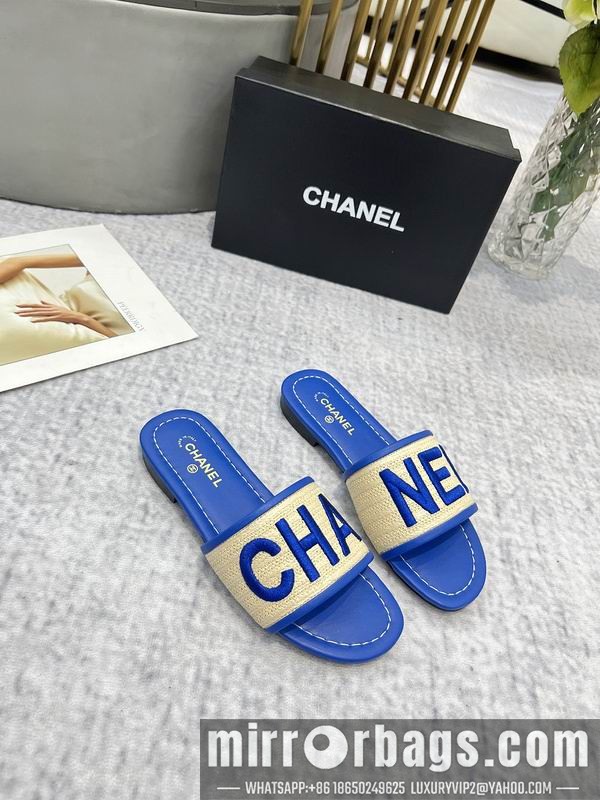 Chanel Shoes sz35-43 jyh0501