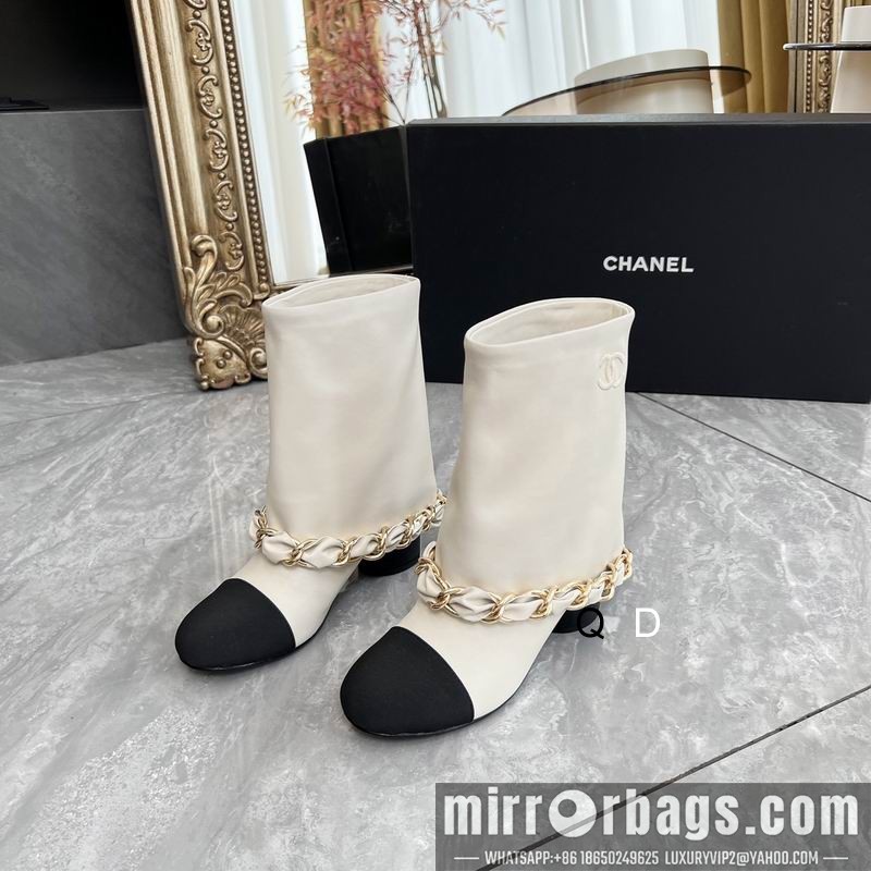 Chanel Shoes sz35-45 GDT0805