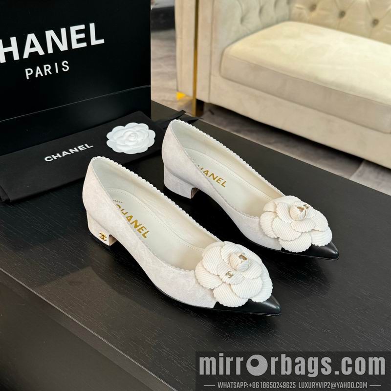 Chanel Shoes sz35-39 mnh0502