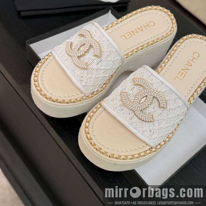 Chanel Shoes sz35-41 mnh0602