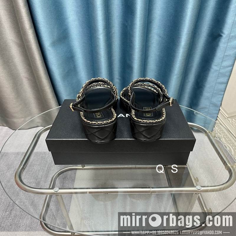 Chanel Shoes sz35-40 S0603