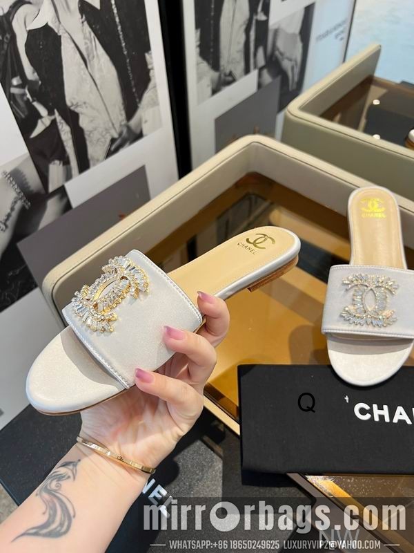 Chanel Shoes sz35-40 NW0601