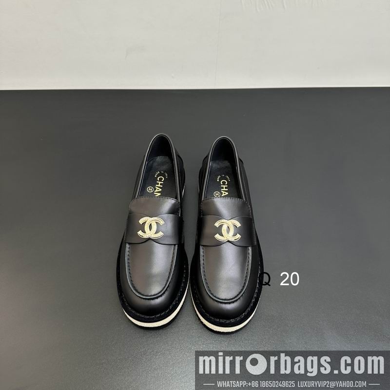 Chanel Shoes sz35-40 XX0901