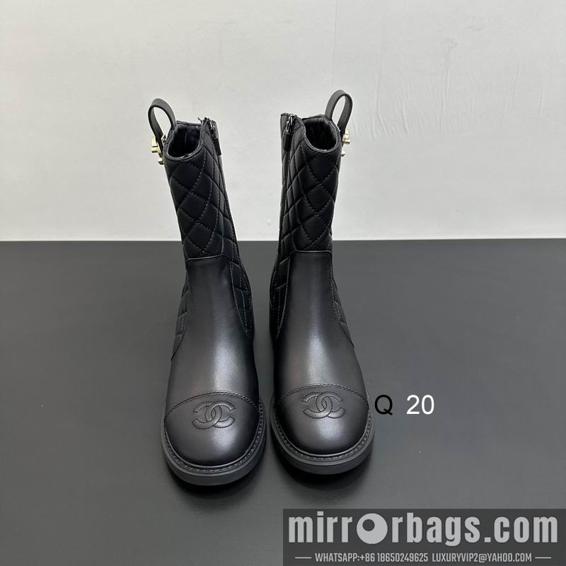 Chanel Shoes sz35-40 XX0913