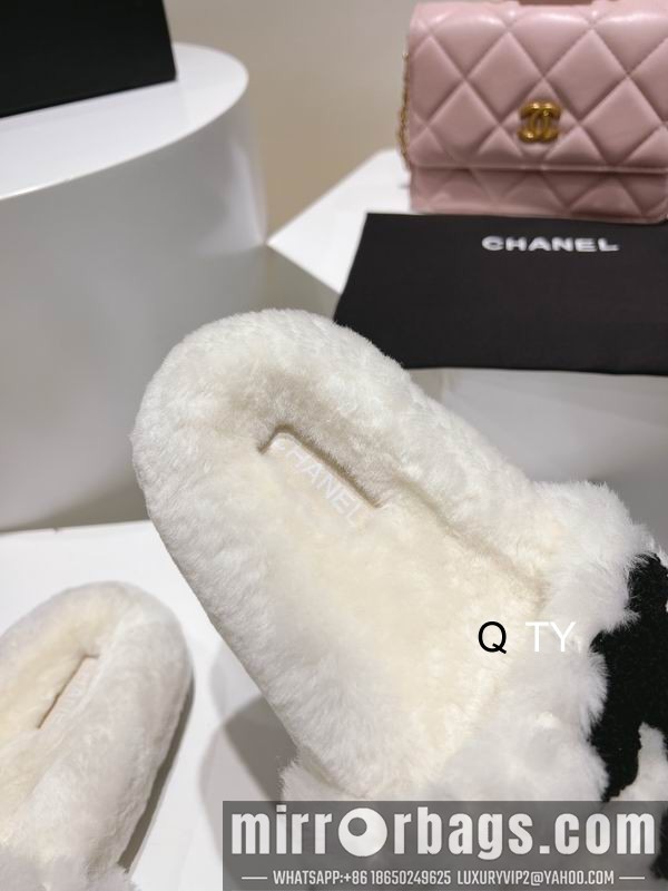 Chanel Shoes sz35-40 RR0804