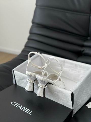 Chanel Shoes sz35-39 mnh0513