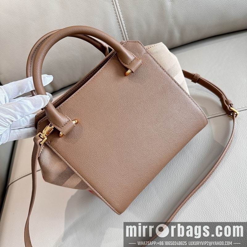 Burberry Bags Burberry 21x20x13cm HQ