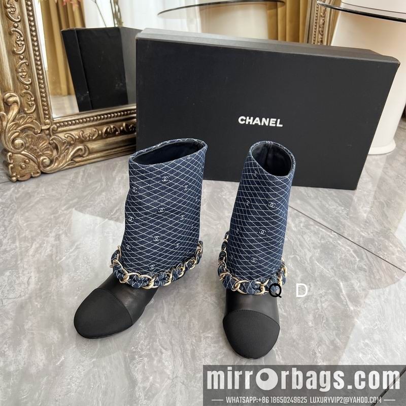 Chanel Shoes sz35-45 GDT0805