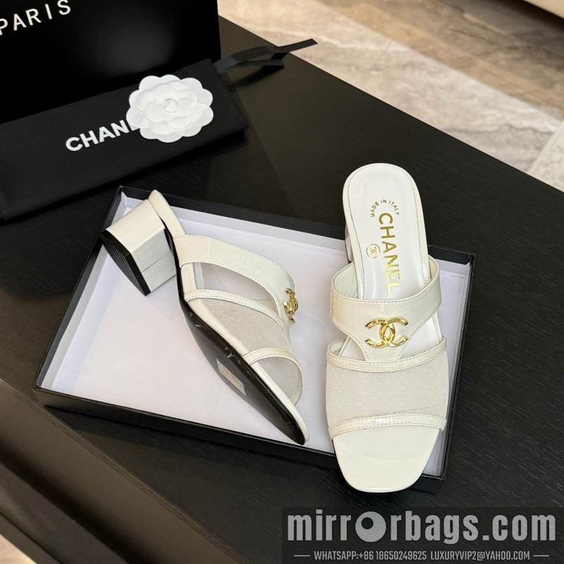 Chanel Shoes sz35-41 mnh0506