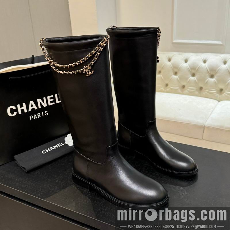 Chanel Shoes sz35-41 mnh0804