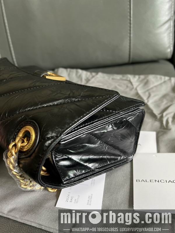 Balenciaga Bags 35122 25.5x10x15.5cm YT 1