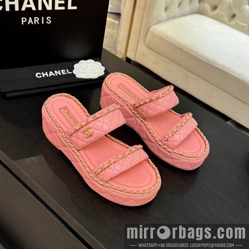 Chanel Shoes sz35-41 mnh0604