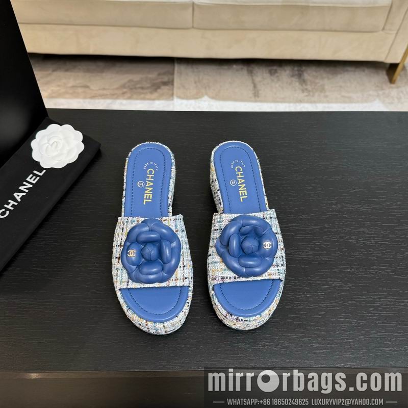 Chanel Shoes sz35-42 mnh0503