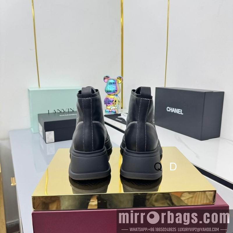 Chanel Shoes sz35-40 GDT0902