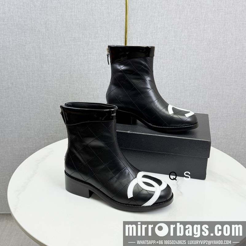 Chanel Shoes sz35-40 S1121