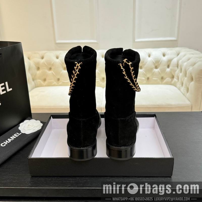 Chanel Shoes sz35-41 mnh0802