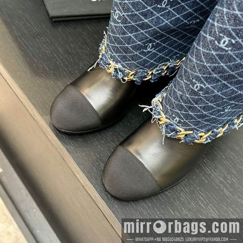 Chanel Shoes sz35-41 mnh0702
