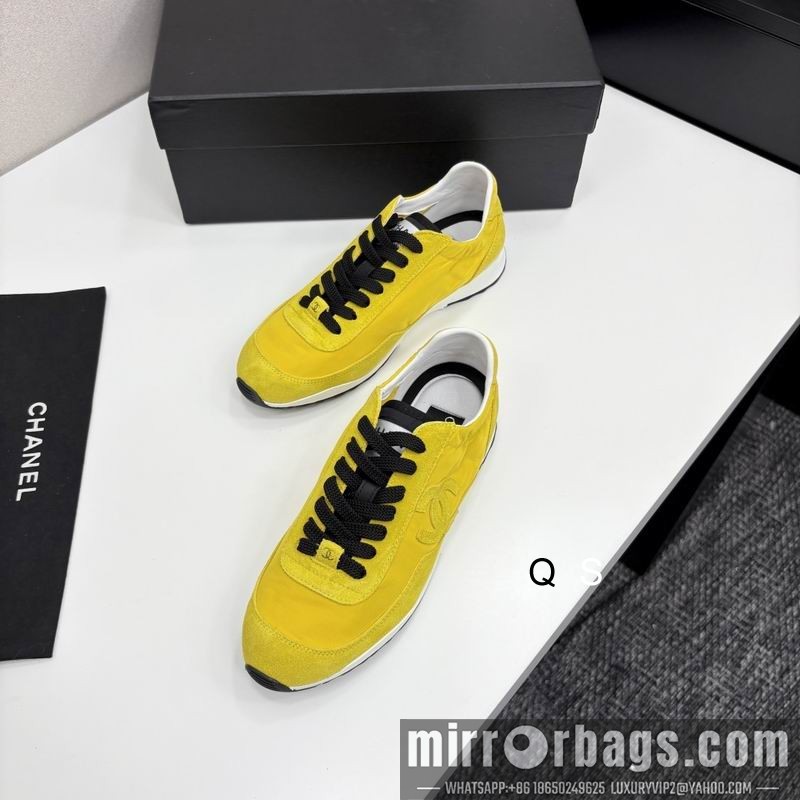 Chanel Shoes Chaenl sz35-40 YS0501