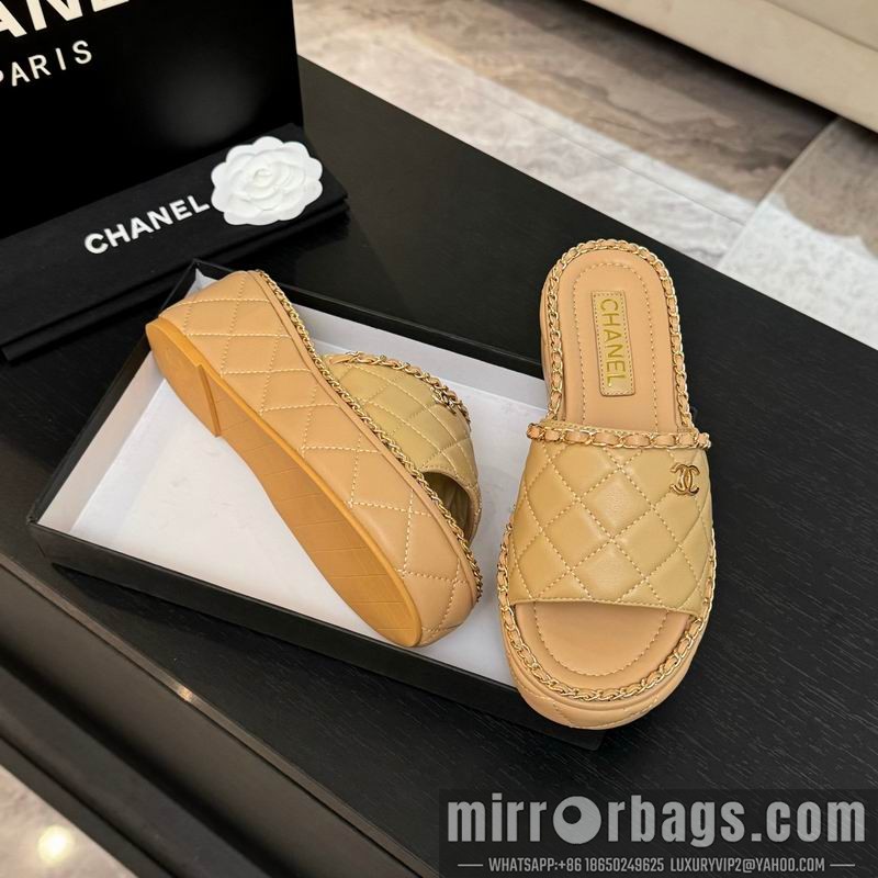 Chanel Shoes sz35-41 mnh0603