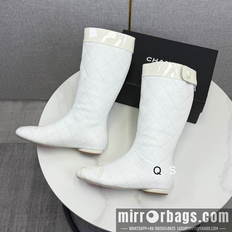 Chanel Shoes sz35-40 S1013