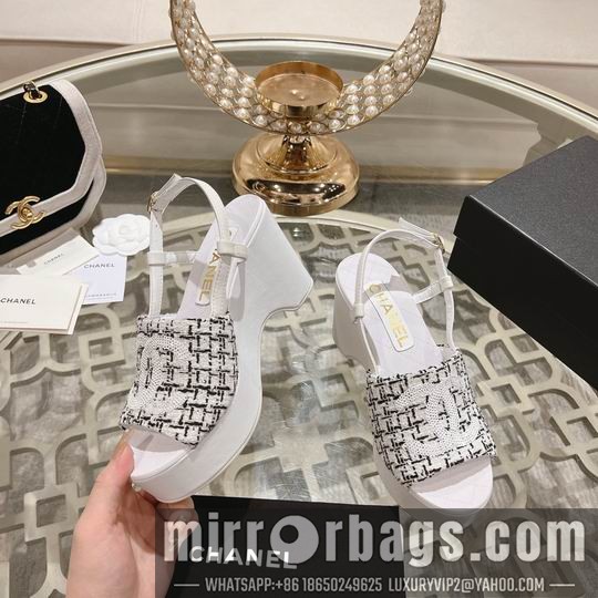Chanel Shoes sz34-41 mnh0529