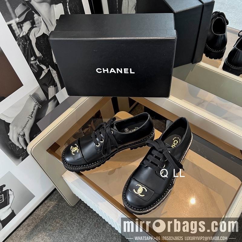 Chanel Shoes sz35-40 LL0704