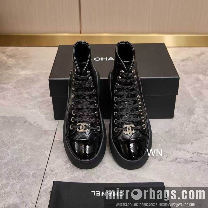 Chanel Shoes sz35-40 WN1001