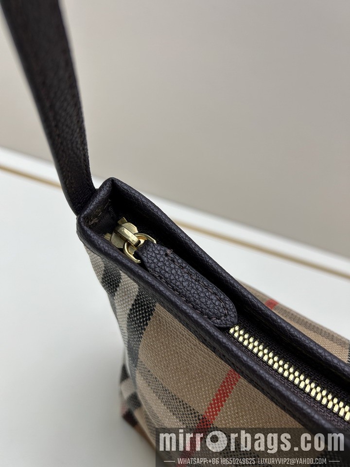 Burberry Bags Bur 08991 25.5x12x16cm jj