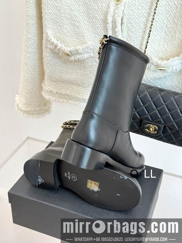 Chanel Shoes sz35-40 LL0801
