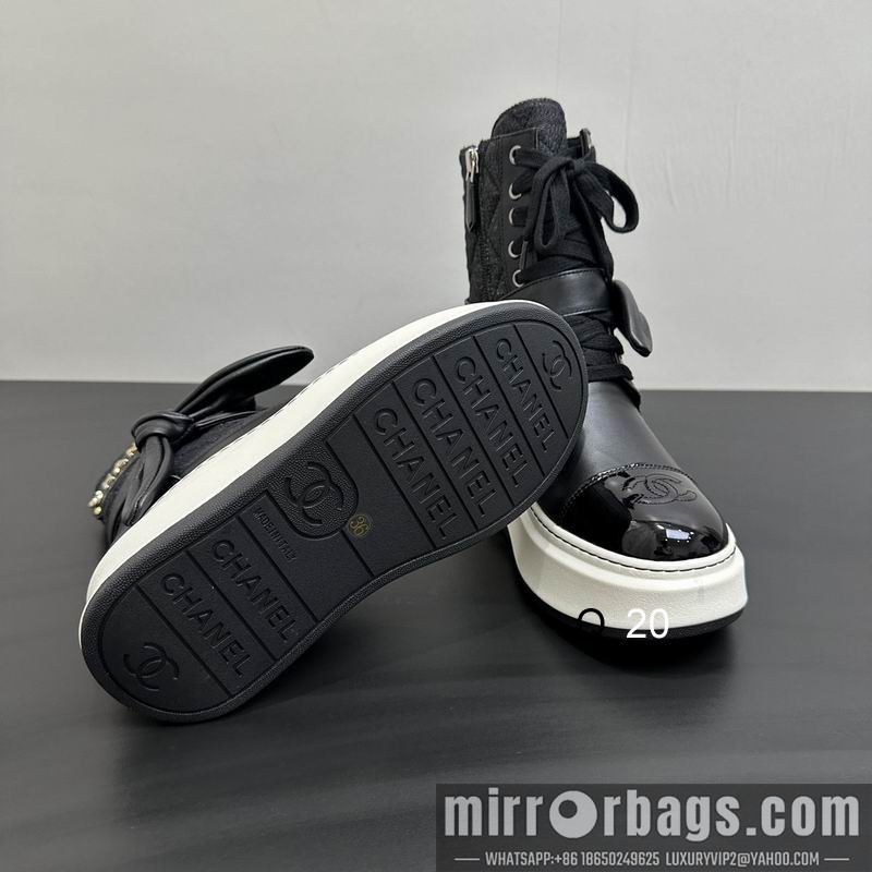 Chanel Shoes sz35-40 XX0908
