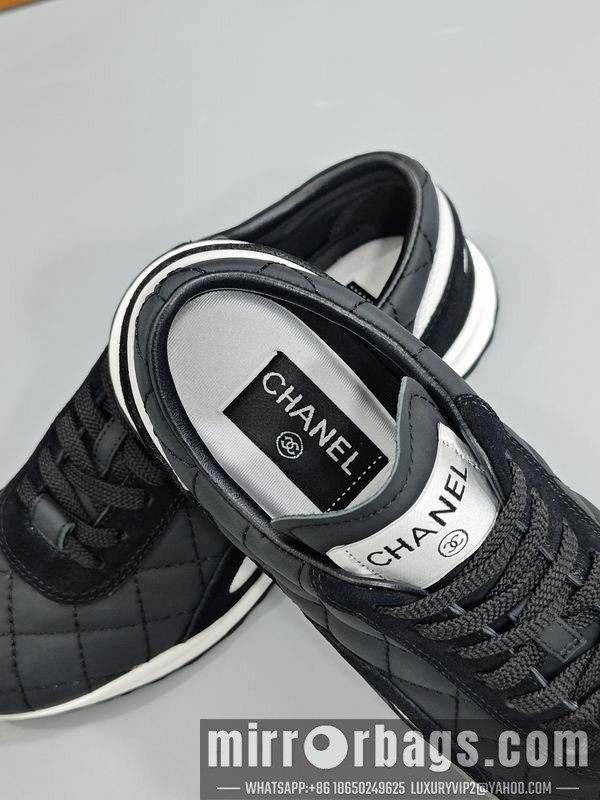 Chanel Shoes sz35-41 hnq1201