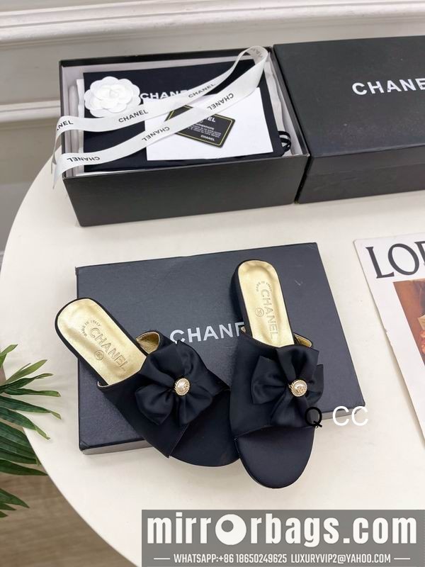 Chanel Shoes sz35-40 XC1202