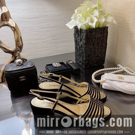 Chanel Shoes sz35-40 mnh0217