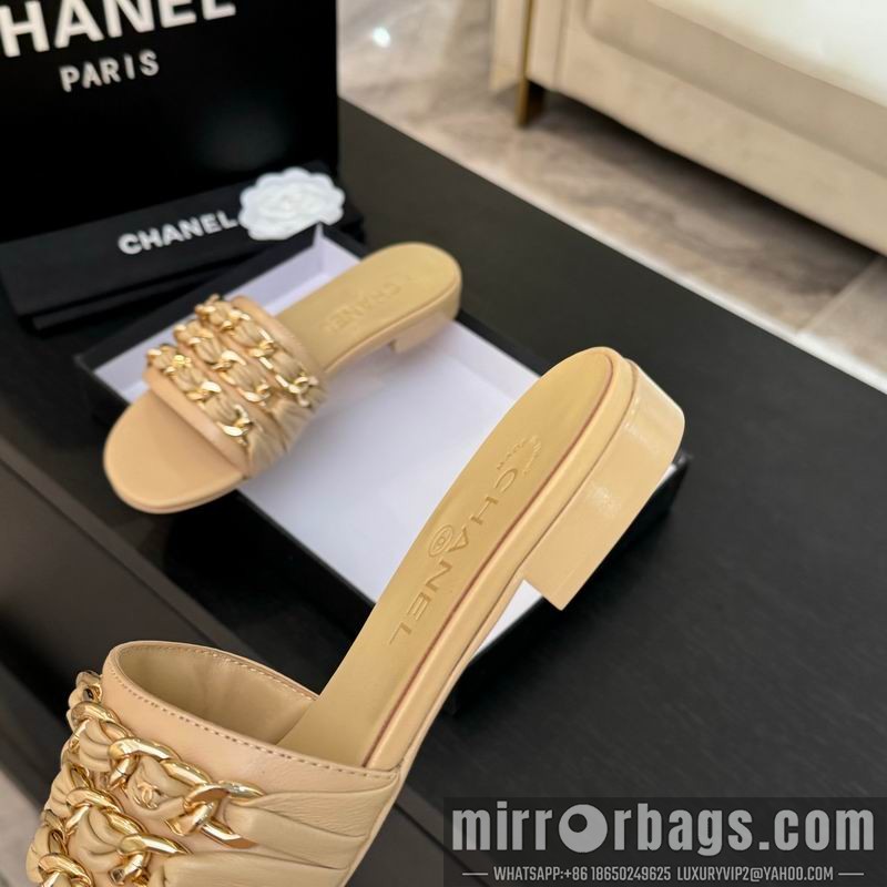 Chanel Shoes sz35-42 mnh0701