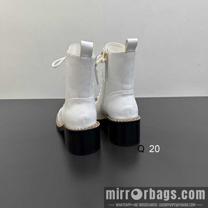 Chanel Shoes sz35-40 XX0924
