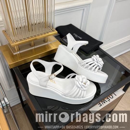 Chanel Shoes sz35-41 mnh0214