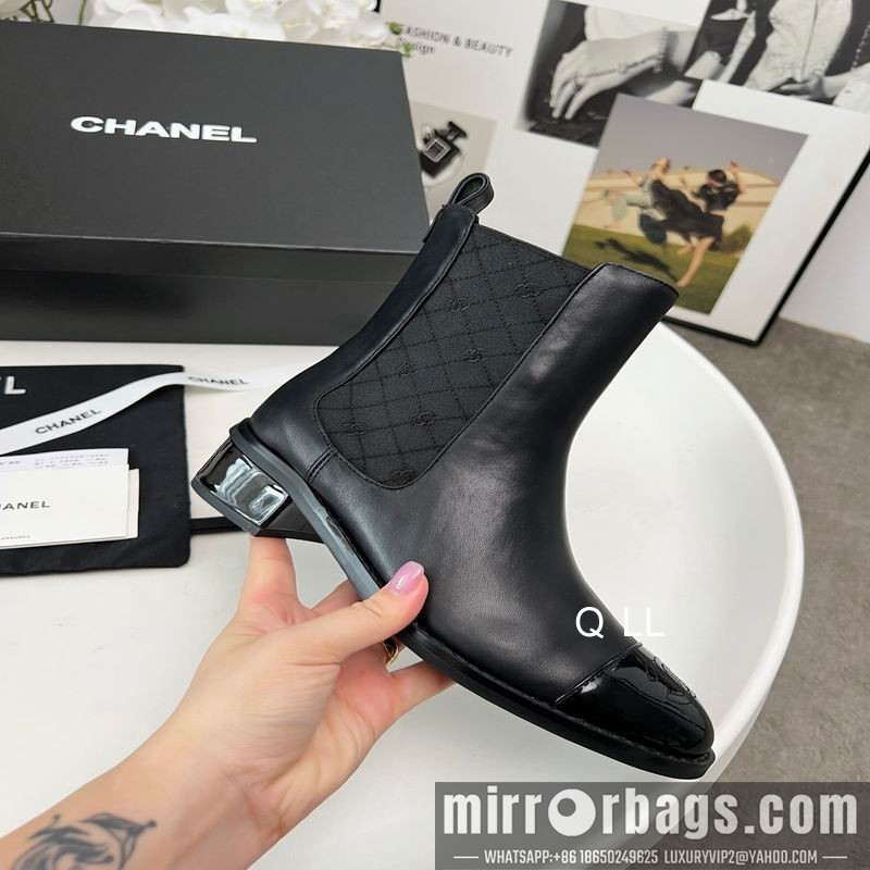 Chanel Shoes Chaenl sz35-40 LL0701