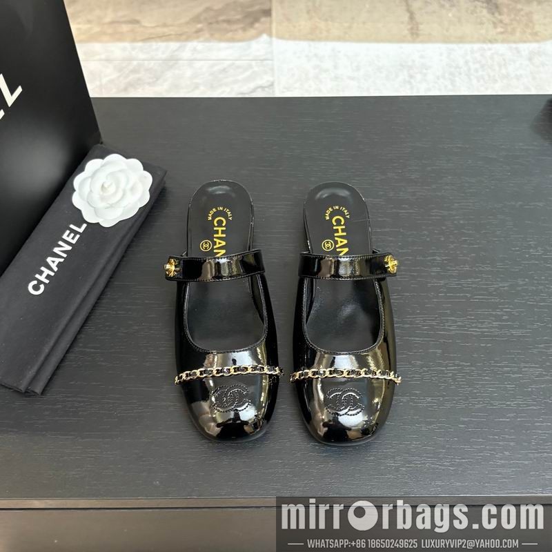 Chanel Shoes sz35-41 mnh0601