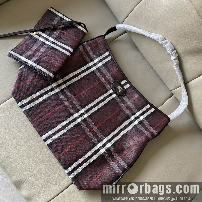 Burberry Bags Burberry 35.5x15x38cm HQ 1