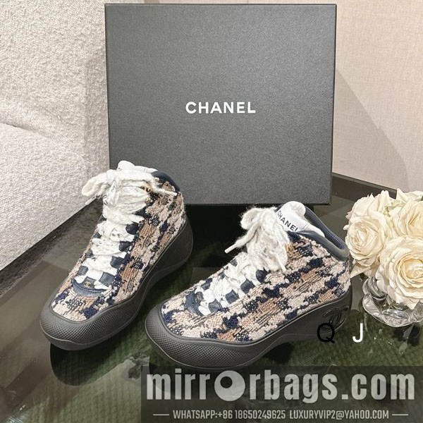 Chanel Shoes sz35-40 J1102