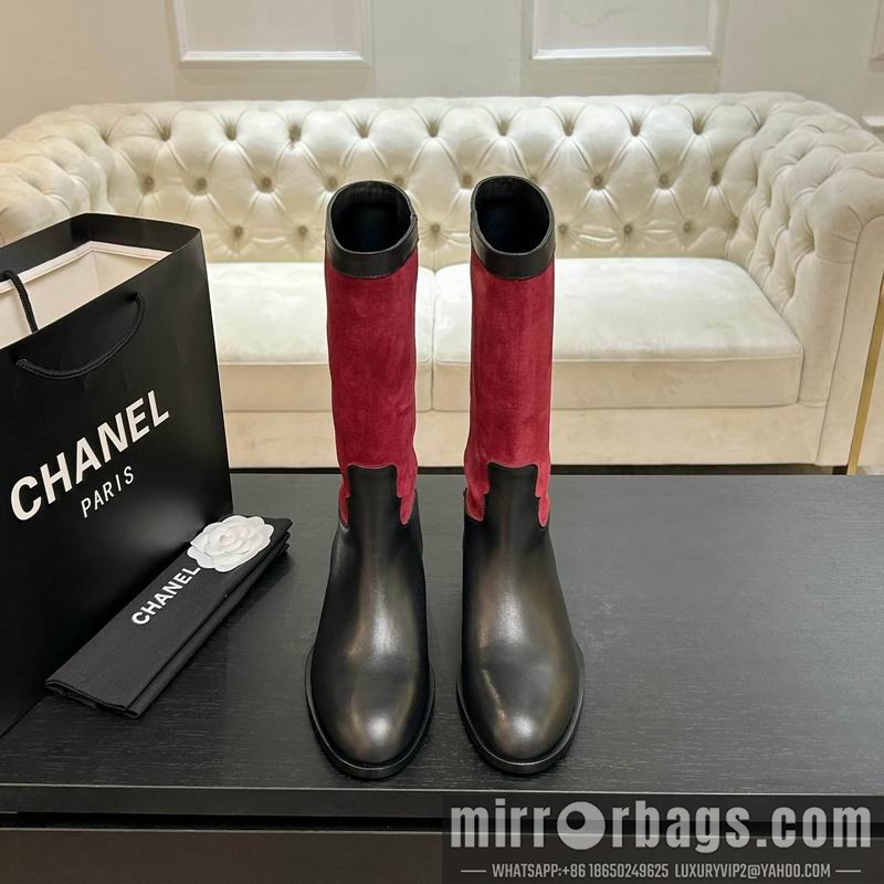 Chanel Shoes sz35-41 mnh0705