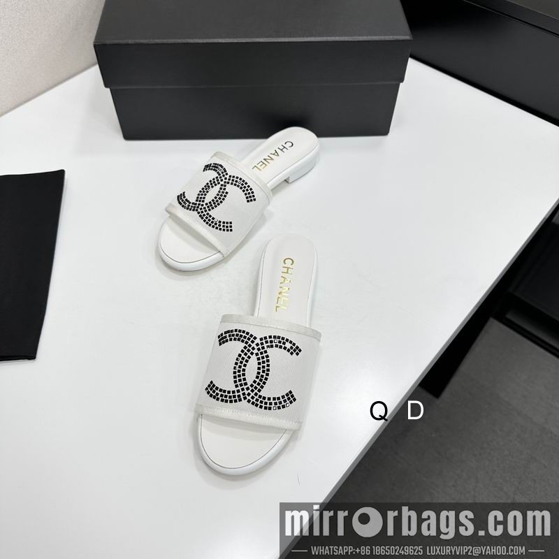 Chanel Shoes sz35-40 GDT0302